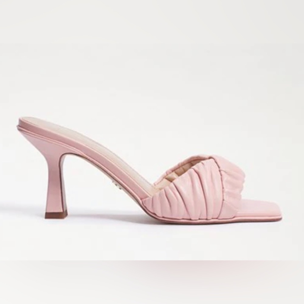 Kittie mule by Sam Edelman